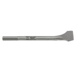 SDS-Max Chisels - Tile Removal