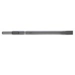 21 mm Hex Flat Chisel