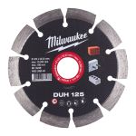 Diamond Blades DUH