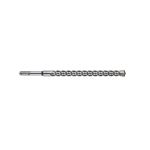 SDS-Plus 4 Cut Drill Bits