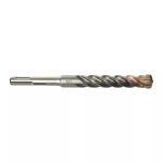 SDS-Plus 4 Cut Drill Bits