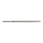Hammer Drill Bit SDS MAX 4-Cutter GEN2