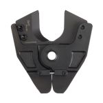 CU/AL Jaw Blade