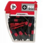 SHOCKWAVE Torx Bits
