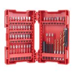 SHOCKWAVE Impact Driver Bits Set