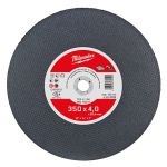Thin Ductile, Stone and Multi Material Disc