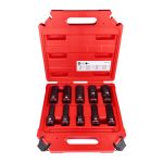 ½” DR SHOCKWAVE Impact Duty Socket Set