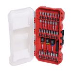 SHOCKWAVE Impact Duty BIT SET - 35PC