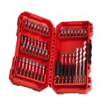 SHOCKWAVE Impact Duty BIT SET - 48PC