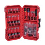 SHOCKWAVE Impact Duty BIT SET - 75PC