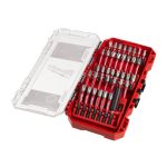 SHOCKWAVE Impact Duty BIT SET - 38PC