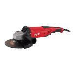 2200 W Angle Grinder