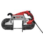 Deep Cut Band Saw
