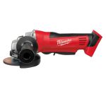 M18 125mm Angle Grinder