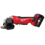 M18 125mm Angle Grinder