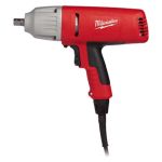 Drive Impact Wrench