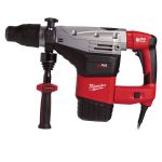 7kg Class Drilling & Breaking Hammer