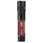 REDLITHIUM USB 1100L Twist Focus Flashlight