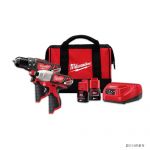 M12 2-Tool Combo Kit