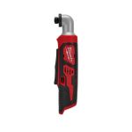M12 1/4" Hex Right Angle Impact Driver