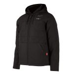 M12 Heated Hooded Jackets