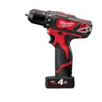 M12 Compact Drill Driver