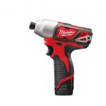 M12 Compact Impact Driver