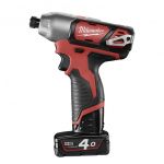M12 Compact Impact Driver