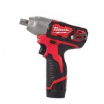 M12 Sub Compact 1/2" Impact Wrench