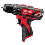 M12 Compact Percussion Drill