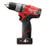 M12 FUEL Compact Drill Driver