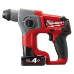 M12 FUEL SDS-Plus Hammer (2 Mode)