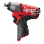 M12 FUEL 1/2" Compact Impact Wrench