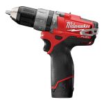 M12 FUEL Compact Percussion Drill