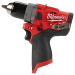 M12 FUEL 1/2" Drill Driver