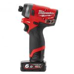 M12 FUEL 1/4" Hex Impact Driver