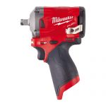 M12 Fuel 1/2" Stubby Impact Wrench