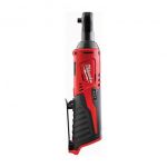 M12 Sub Compact Impact Ratchet (3/8")