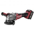 M18 FUEL 100mm Angle Grinder