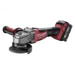 M18 FUEL 100mm Angle Grinder