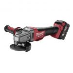 M18 FUEL 100mm Braking Grinder
