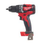 M18 Compact Brushless Percussion Drill