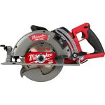 M18 FUEL 190mm Rear Handle Circular Saw