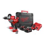 M18 FUEL 2-Tool Combo Kit