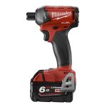 M18 FUEL SURGE 1/4" Hex Hydraulic Driver