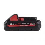 M18 HIGH OUTPUT 3.0Ah Battery