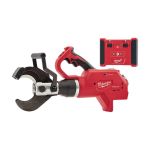 M18 FORCE LOGIC Underground Cable Cutter w/ Wireless Remote