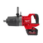M18 FUEL D-Handle High Torque Impact Wrench