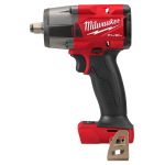 M18 FUEL Mid Torque Impact Wrench