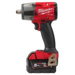 M18 FUEL Mid Torque Impact Wrench